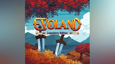 Evoland Legendary Edition (PS4)