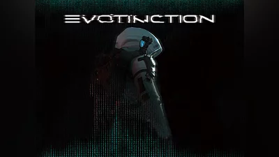 Evotinction (PS4)