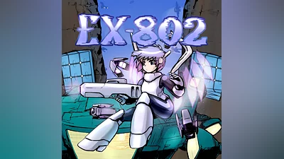 EX-802 (PS4)