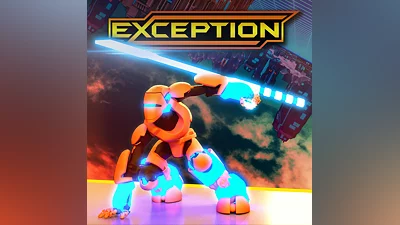 Exception (PS4)