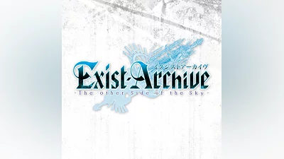 Exist Archive: The Other Side of the Sky (PS4)