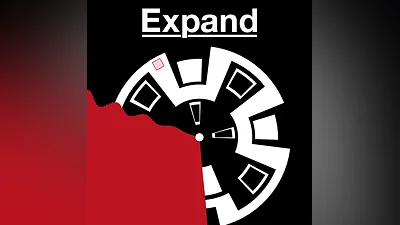 Expand (PS4)