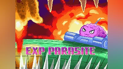 Exp Parasite (PS4)
