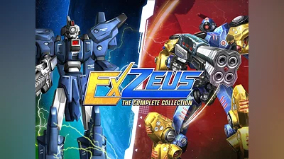 ExZeus: The Complete Collection (PS4)