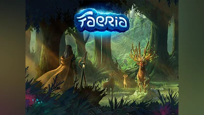 Faeria (PS4)