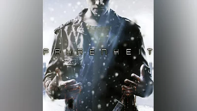 FAHRENHEIT (PS4)