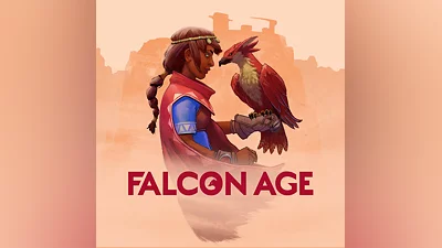 Falcon Age (PS4)