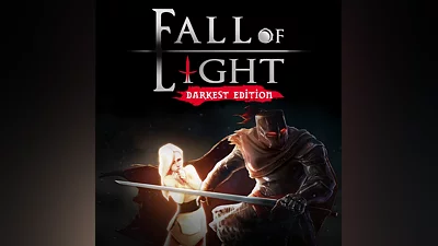 Fall of Light: Darkest Edition (PS4)