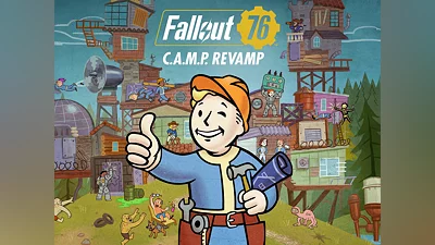 Fallout 76 (PS4)