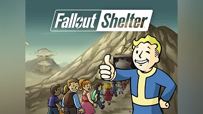 Fallout Shelter (PS4)
