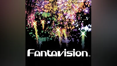 FantaVision (PS4)