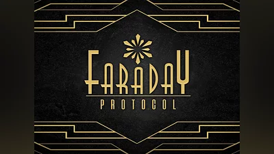 Faraday Protocol (PS4)