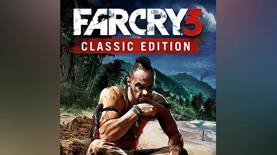 Far Cry 3 Classic Edition (PS4)