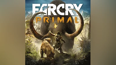 Far Cry Primal (PS4)