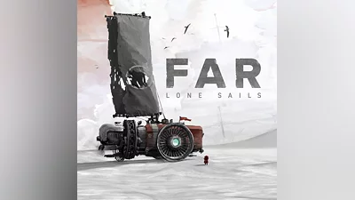 FAR: LONE SAILS (PS4)