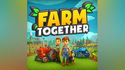Farm Together (PS4)