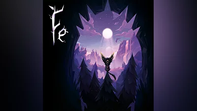Fe (PS4)
