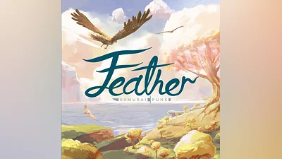 Feather (PS4)