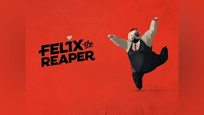Felix The Reaper (PS4)