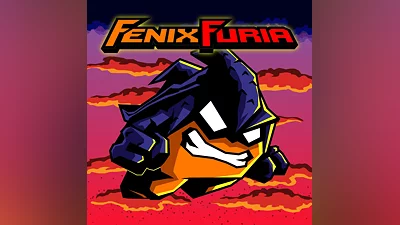 Fenix Furia (PS4)