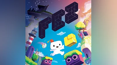 FEZ (PS4)