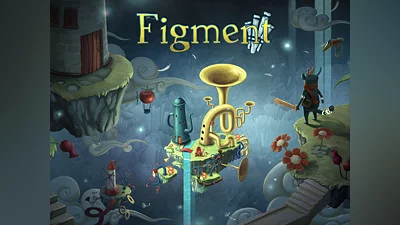 Figment (PS4)
