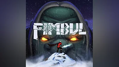 Fimbul (PS4)