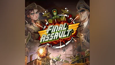 Final Assault (PS4)