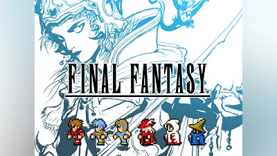 FINAL FANTASY (PS4)