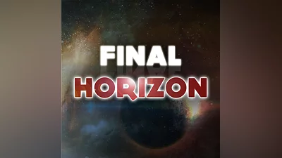 Final Horizon (PS4)