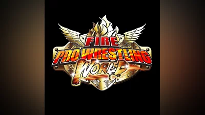 Fire Pro Wrestling World (PS4)