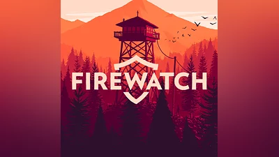 Firewatch (PS4)