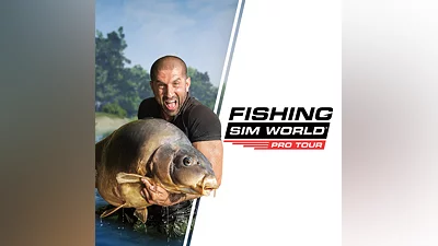 Fishing Sim World: Pro Tour (PS4)