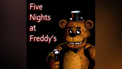Five Nights at Freddy's (PS4)