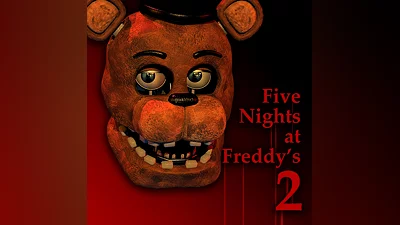 Five Nights at Freddy's 2 (PS4)