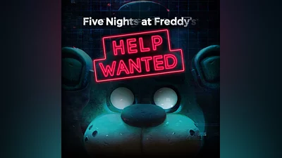 Five Nights at Freddy's: Help Wanted (PS4)
