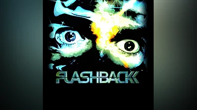 Flashback (PS4)