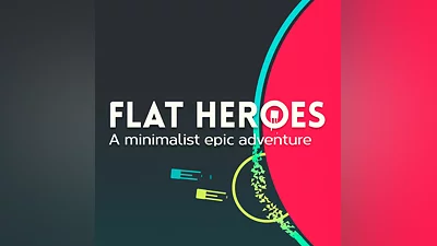 Flat Heroes (PS4)