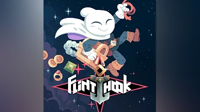 Flinthook (PS4)