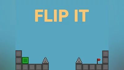 Flip It (PS4)