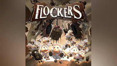 Flockers (PS4)