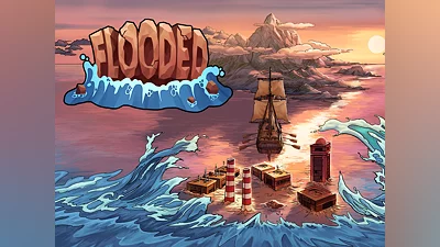 Flooded (PS4)