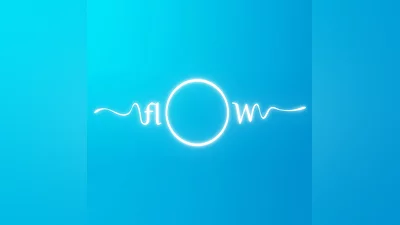 flOw  (PS4)