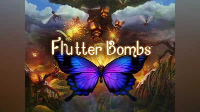 Flutter Bombs (PS4)