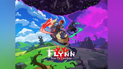 Flynn: Son of Crimson (PS4)