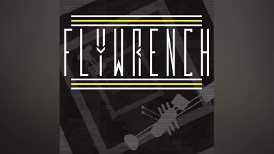 Flywrench (PS4)