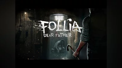 Follia - Dear Father (PS4)