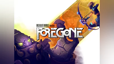 Foregone (PS4)