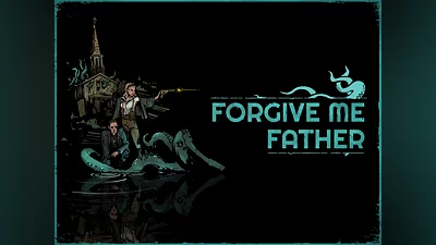 Forgive Me Father (PS4)