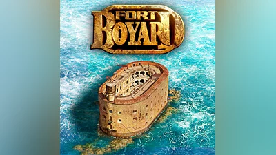 Fort Boyard (PS4)